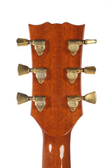 1980 Yamaha SA2000 Semi-Hollowbody Electric Guitar