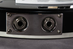 2000 Rickenbacker 360 CW Carl Wilson Electric Guitar Jetglo #35/500