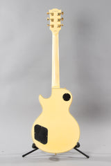 2014 Gibson Custom Shop Historic '74 Reissue Les Paul Custom White