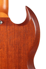 2013 Gibson SG Frank Zappa Roxy Signature Electric Guitar -RARE-