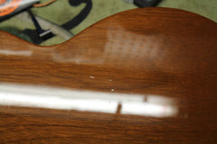 2009 Gibson Les Paul Standard Plus Honey Burst