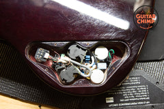 2018 Gibson SG Standard HP High Performance Hot Pink Fade