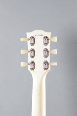 2020 Gibson Custom Shop Brian Ray '62 SG Junior White Fox