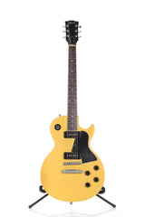 1998 Gibson Les Paul Special TV Yellow