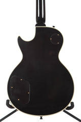 2011 Gibson Historic Custom Shop Les Paul Custom 54 Reissue Black Beauty