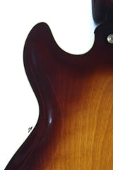 1980 Yamaha SA2000 Semi-Hollowbody Electric Guitar