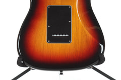 2006 Fender Custom Shop Custom Classic Stratocaster -JOHN MAYER PICKUPS-