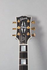 2003 Gibson Custom Shop Les Paul Custom Black Beauty