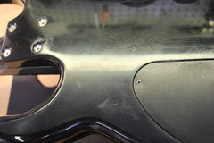 2007 Modulus FB5 Funk Unlimited Flea 5 String Bass