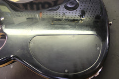 2007 Modulus FB5 Funk Unlimited Flea 5 String Bass