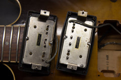 1991 Gibson ES-335 Dot Reissue Vintage Sunburst