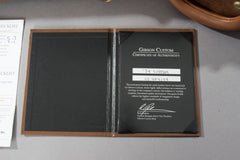 2014 Gibson Custom Shop Historic '74 Reissue Les Paul Custom White