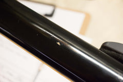 1981 Gibson Les Paul Custom Black Beauty Ebony