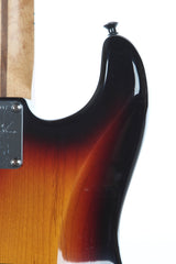 2006 Fender Custom Shop Custom Classic Stratocaster -JOHN MAYER PICKUPS-