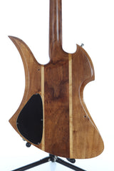 1980 BC Rich Mockingbird