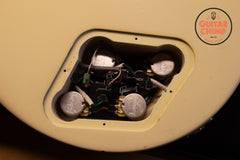 2008 Gibson Les Paul Studio White