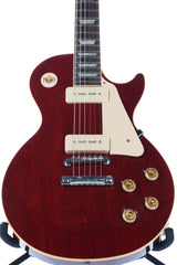 1993 Gibson Les Paul Limited Edition Mahogany Top P90's #138/200