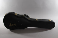 2010 Gibson Custom Shop Les Paul Custom 1957 Reissue 57 3 Pick-up Black Beauty ~Video Of Guitar~