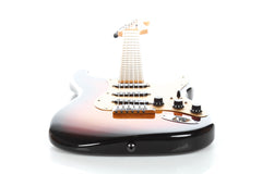 2006 Fender Custom Shop Custom Classic Stratocaster -JOHN MAYER PICKUPS-