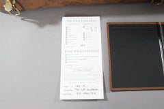 2014 Gibson Custom Shop Historic '74 Reissue Les Paul Custom White