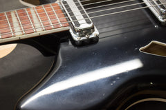 2000 Rickenbacker 360 CW Carl Wilson Electric Guitar Jetglo #35/500
