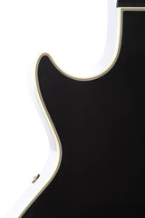 2011 Gibson Historic Custom Shop Les Paul Custom 54 Reissue Black Beauty