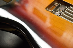 2006 Fender Artist Series John Mayer Stratocaster Sunburst ~Video Of Guitar~