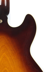 1980 Yamaha SA2000 Semi-Hollowbody Electric Guitar