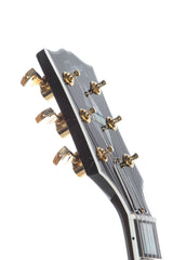 2013 Gibson Custom Shop Les Paul Custom Black Beauty Electric Guitar