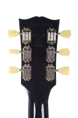 2014 Gibson 120th Anniversary Les Paul Traditional Ocean Blue