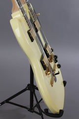 1997 Gibson EDS-1275 Sg Double Neck Electric Guitar Alpine White