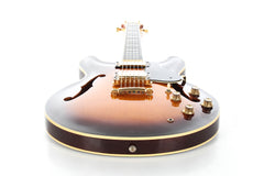 1980 Yamaha SA2000 Semi-Hollowbody Electric Guitar