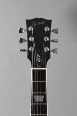 2007 Gibson SG GT Daytona Blue