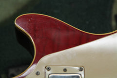 1982 Gibson Kalamazoo Les Paul Leo's '59 Reissue Cherry Sunburst