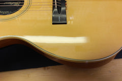 1990 Gibson Chet Atkins SST Natural