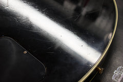 1981 Gibson Les Paul Custom Black Beauty Ebony