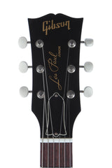 2009 Gibson Billie Joe Armstrong Signature Les Paul Jr. Electric Guitar