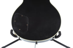 2011 Gibson Historic Custom Shop Les Paul Custom 54 Reissue Black Beauty