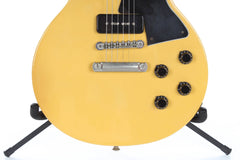 1998 Gibson Les Paul Special TV Yellow
