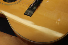 1990 Gibson Chet Atkins SST Natural