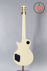 2008 Gibson Les Paul Studio White