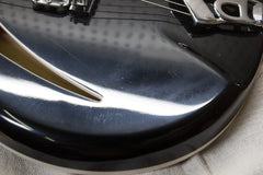 2000 Rickenbacker 360 CW Carl Wilson Electric Guitar Jetglo #35/500