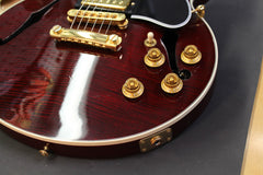 Gibson Custom Shop ES-346 Paul Jackson Jr Signature