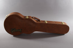 2018 Gibson Limited Edition Les Paul Traditional Blueberry Burst ~Video Of Guitar~