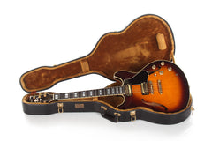 1980 Yamaha SA2000 Semi-Hollowbody Electric Guitar