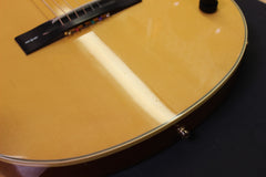 1990 Gibson Chet Atkins SST Natural