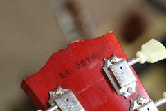 1982 Gibson Kalamazoo Les Paul Leo's '59 Reissue Cherry Sunburst