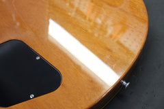 2005 Gibson Les Paul Classic Gold Top