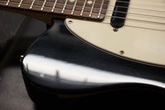 1993 Fender Telecaster Plus Version I Tele V1 ~Video Of Guitar~