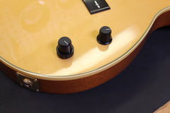 1990 Gibson Chet Atkins SST Natural